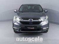 usata Honda CR-V 2.0 Hev eCVT 2.0 Hev eCVT Elegance Navi iva esposta