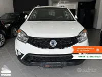 Usata SsangYong Korando 149 CV (109 kW) 2015 SUV
