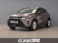 Nuova Mitsubishi ASX Invite 140 CV (102 kW) 2025 Grigio SUV