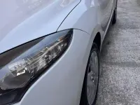 Usata Renault Mégane GrandTour 110 CV (80 kW) 2012 Bianco Station wagon