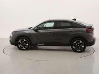 Usata Citroën C4 131 CV (96 kW) 2024 Grigio SUV