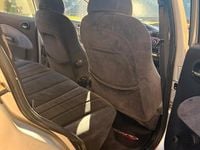 Usata Ford Escort Ghia 88 CV (64 kW) 1996 Grigio Station wagon