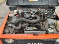 Usata Suzuki Samurai 1989 SUV