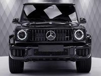 Usata Mercedes G63 AMG AMG 605 CV (444 kW) 2024 SUV