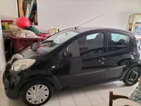 Usata Citroën C1 68 CV (50 kW) 2008 Utilitaria