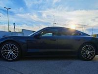 Usata Porsche Taycan 139 kW (190 CV) 2021 Bronzo Berlina