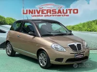 Usata Lancia Ypsilon 60 CV (44 kW) 2007 Utilitaria