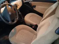 Usata Lancia Ypsilon 69 CV (50 kW) 2004 Utilitaria