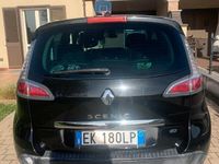 usata Renault Scénic III Scénic XMod 1.5 dCi 110CV Start&Stop Live