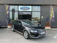 usata Audi A4 Allroad 2.0 TDI 190CV s-tronic NAVI + SENS ANT POST