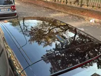 Usata BMW 118 Sport Line 143 CV (105 kW) 2013 Nero Utilitaria