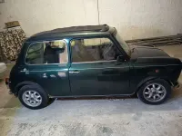 Usata Rover Mini 50 CV (36 kW) 1993 Berlina