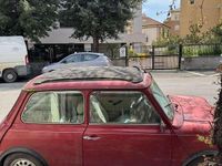 Usata Rover Mini 63 CV (46 kW) 1997 Cabrio