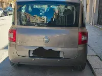 Usata Fiat Multipla 116 CV (85 kW) 2006 Monovolume