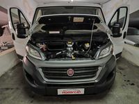 usata Fiat Ducato 2.3 JTD uniprop. iva esposta solo km. 70.000 certificati in fattura