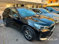 Usata BMW X1 Efficient Dynamics 150 CV (110 kW) 2024 Nero SUV