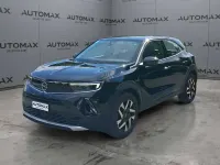 Usata Opel Mokka Elegance 110 CV (80 kW) 2023 Nero SUV