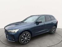 Usata Volvo XC60 Plus 197 CV (144 kW) 2023 Blu/azzurro SUV