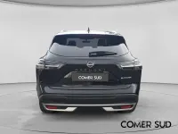 Nuova Nissan Qashqai N-Connecta 158 CV (116 kW) 2025 Nero SUV