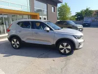 Usata Volvo XC40 Core 211 CV (155 kW) 2023 Argento SUV
