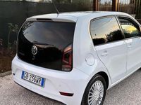 usata VW up! up! 1.0 5p. eco highBlueMotion Tec