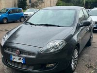 Usata Fiat Bravo 120 CV (88 kW) 2012 Grigio Utilitaria