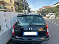 Usata Citroën C3 70 CV (51 kW) 2008 Berlina