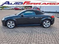 Usata Audi TT Roadster Design 179 CV (131 kW) 2017 Other Cabrio