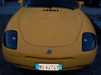 usata Fiat Barchetta - 2001