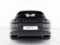 Usata Porsche Panamera Turbo Sport Turismo 2018 Berlina
