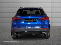 Usata Mercedes GLA200 Advanced Plus 150 CV (110 kW) 2025 Blu spettrale SUV