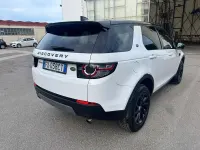 Usata Land Rover Discovery Sport Pure 150 CV (110 kW) 2019 SUV