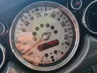 Usata Mini Cooper 88 CV (64 kW) 2006 Utilitaria