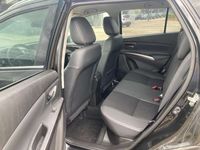 Usata Suzuki SX4 S-Cross GL 129 CV (94 kW) 2022 Nero SUV