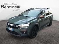 Usata Dacia Jogger Extreme 140 CV (102 kW) 2024 Other Monovolume
