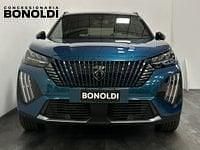 Nuova Peugeot 2008 GTi 145 CV (106 kW) 2025 Blu SUV