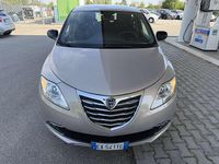 Usata Lancia Ypsilon Silver 69 CV (50 kW) 2015 Bronzo Utilitaria