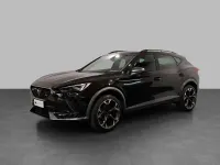 Usata Cupra Formentor 190 CV (139 kW) 2023 Nero midnight SUV