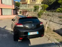 Usata Renault Mégane Coupé 110 CV (80 kW) 2010 Nero Coupé