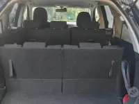Usata Mitsubishi Outlander 150 CV (110 kW) 2014 Nero SUV