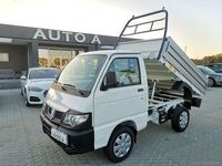 usata Piaggio Porter Porter1.3 CASSONE RIBALTABILE