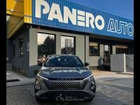 Nuova Omoda 5 147 CV (108 kW) 2026 Nero SUV