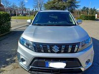 usata Suzuki Vitara Vitara1.4 boosterjet Top Gpl 2wd