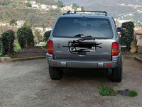 Usata Jeep Grand Cherokee Limited 116 CV (85 kW) 1997 SUV