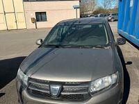 Usata Dacia Sandero 75 CV (55 kW) 2012 Berlina