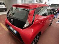 Usata Toyota Aygo X-play 72 CV (52 kW) 2019 Utilitaria