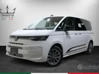 Nuevo VW T7 Life 150 CV (110 kW) 2026 Blanco Van