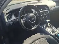 Usata Audi A4 Ambiente 143 CV (105 kW) 2013 Grigio Station wagon