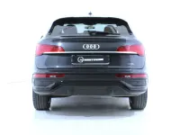 Used Audi Q5 Advanced 204 HP (150 kW) 2021 Grey SUV