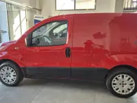 Usata Fiat Fiorino 95 CV (69 kW) 2016 Rosso Monovolume